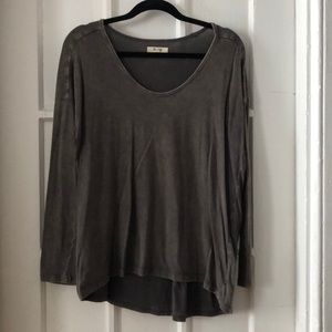 Madewell Top